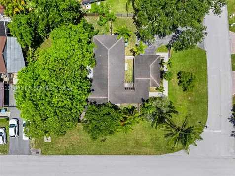 15491 SW 153rd Street Miami FL 33187