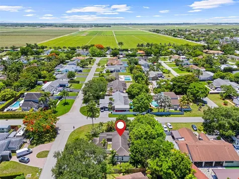 15491 SW 153rd Street Miami FL 33187