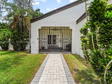 15491 SW 153rd Street Miami FL 33187
