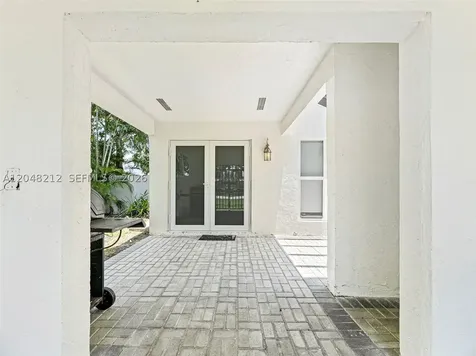 15491 SW 153rd Street Miami FL 33187
