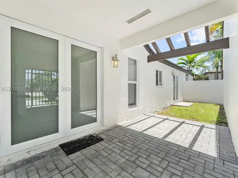 15491 SW 153rd Street Miami FL 33187