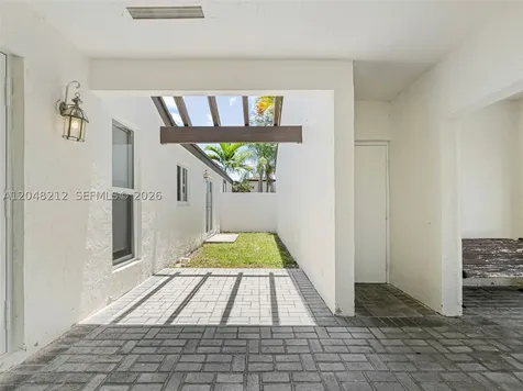 15491 SW 153rd Street Miami FL 33187