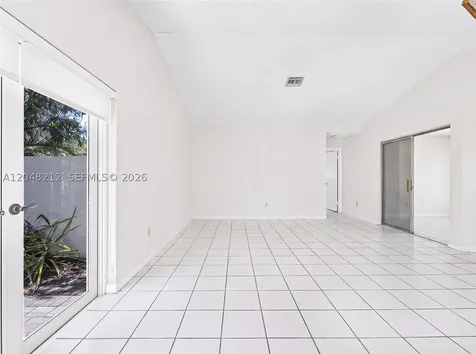 15491 SW 153rd Street Miami FL 33187