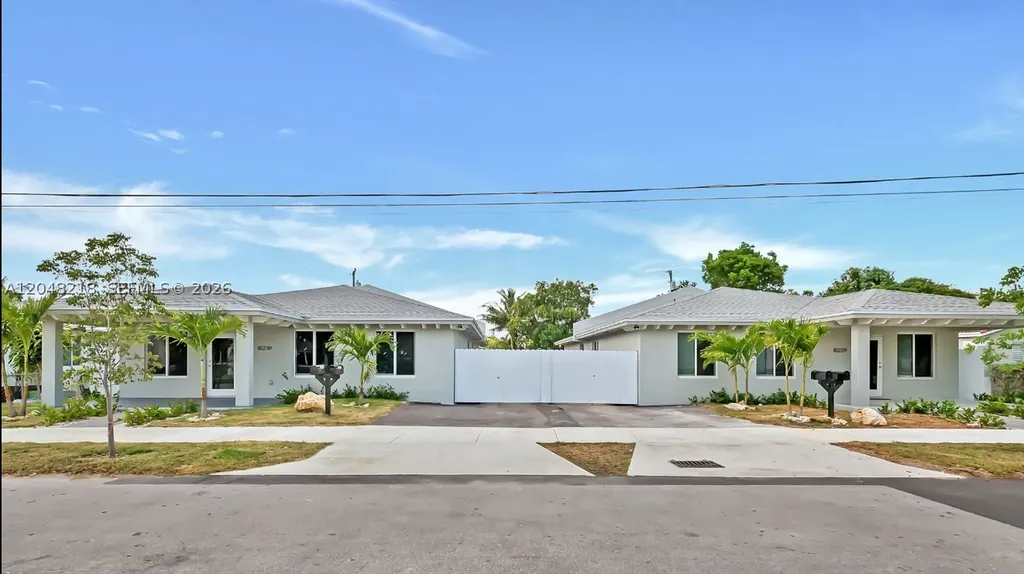 10235 SW 173rd Street Miami FL 33157