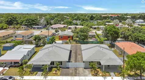 10235 SW 173rd Street Miami FL 33157