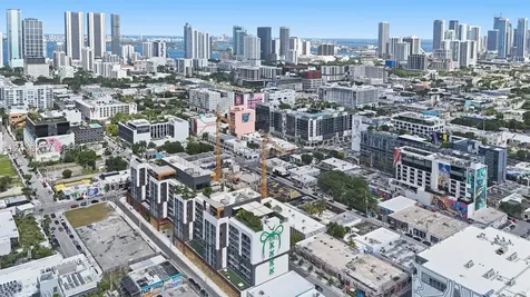 2700 NW 2nd Avenue Miami FL 33127