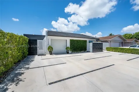 11530 SW 81st Terrace Miami FL 33173