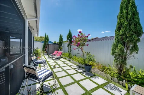 11530 SW 81st Terrace Miami FL 33173