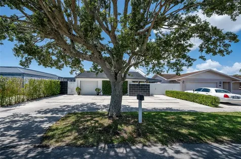 11530 SW 81st Terrace Miami FL 33173