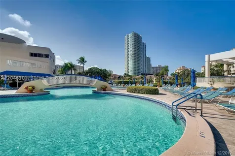 19707 Turnberry Way Aventura FL 33180