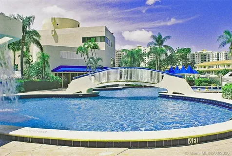 19707 Turnberry Way Aventura FL 33180