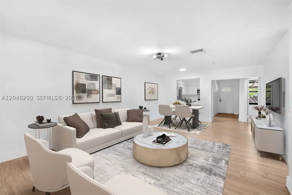 7022 SW 19th Court North Lauderdale FL 33068