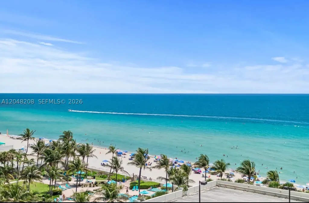 3901 S Ocean Drive Hollywood FL 33019