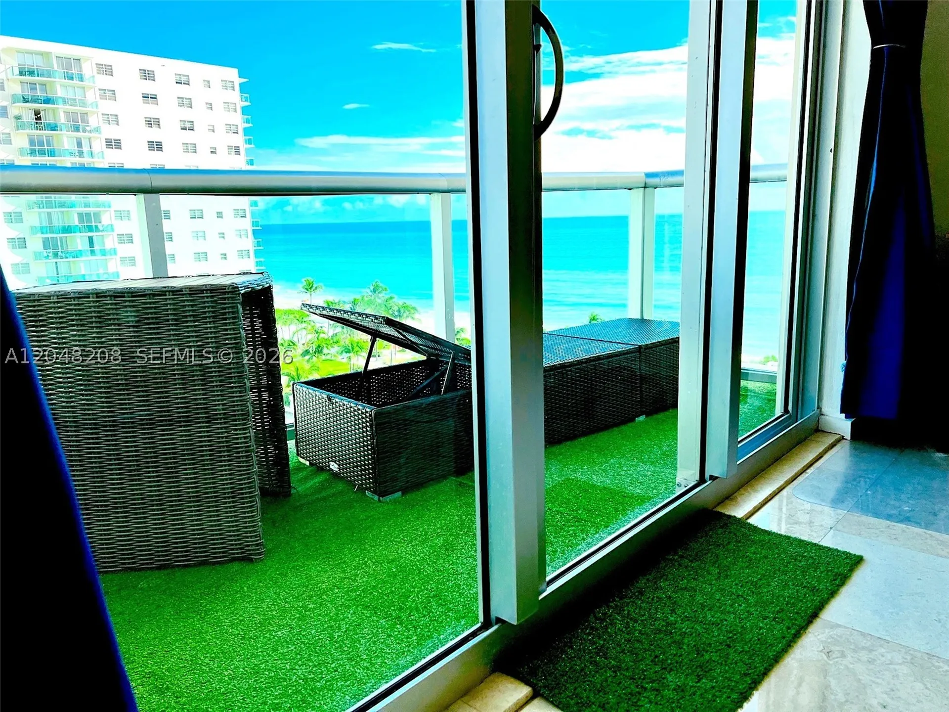 3901 S Ocean Drive Hollywood FL 33019