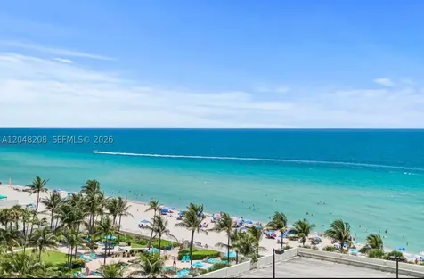 3901 S Ocean Drive Hollywood FL 33019