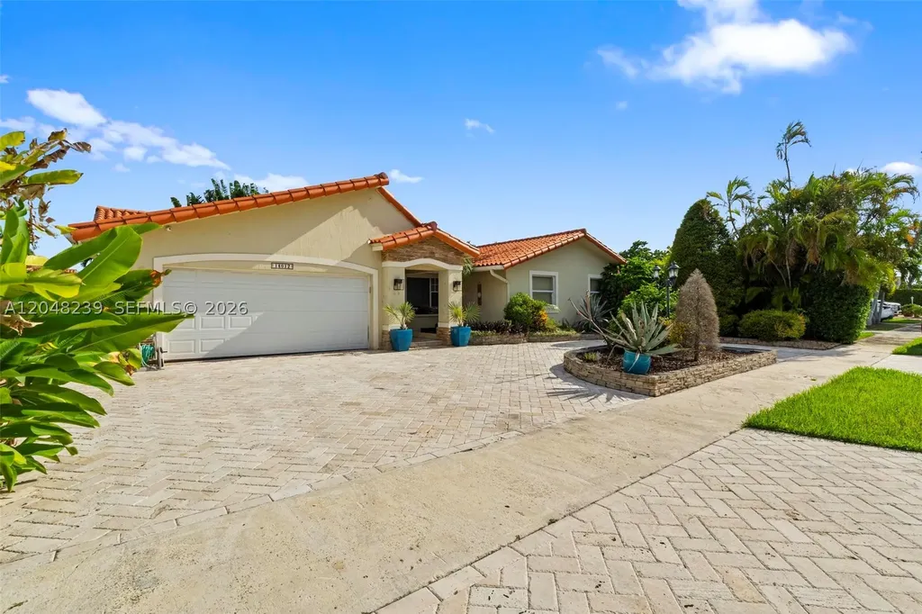 14012 SW 38th Terrace Miami FL 33175