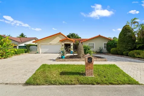14012 SW 38th Terrace Miami FL 33175