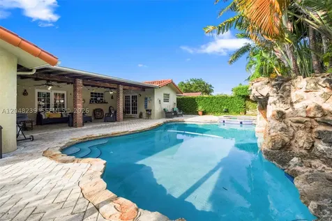 14012 SW 38th Terrace Miami FL 33175
