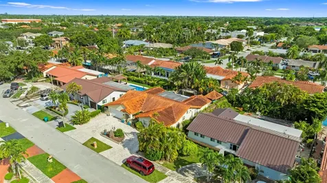 14012 SW 38th Terrace Miami FL 33175