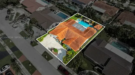14012 SW 38th Terrace Miami FL 33175