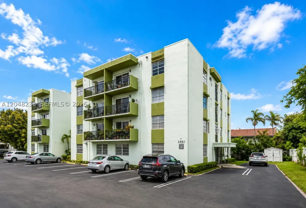1530 SW 2nd Street Miami FL 33135
