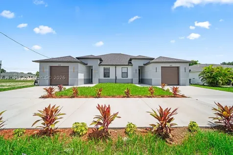 1315/1317 Diplomat Parkway E Cape Coral FL 33909