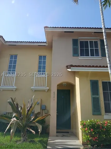 6041 SW 19 Place North Lauderdale FL 33068