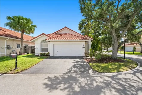 2810 NW 70th Avenue Margate FL 33063