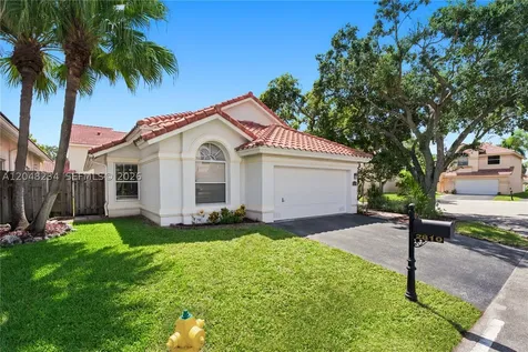 2810 NW 70th Avenue Margate FL 33063