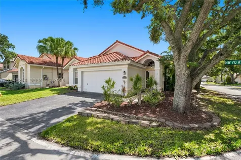 2810 NW 70th Avenue Margate FL 33063