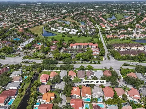 2810 NW 70th Avenue Margate FL 33063