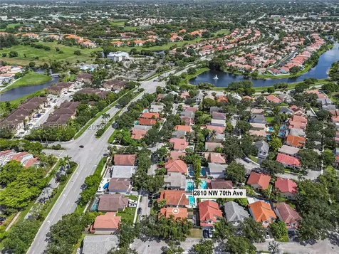 2810 NW 70th Avenue Margate FL 33063