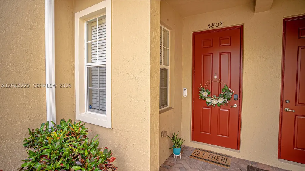 5808 Hampton Hills Boulevard Tamarac FL 33321