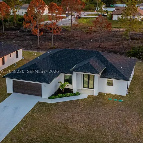 450 Mercedes Court Lehigh Acres FL 33972