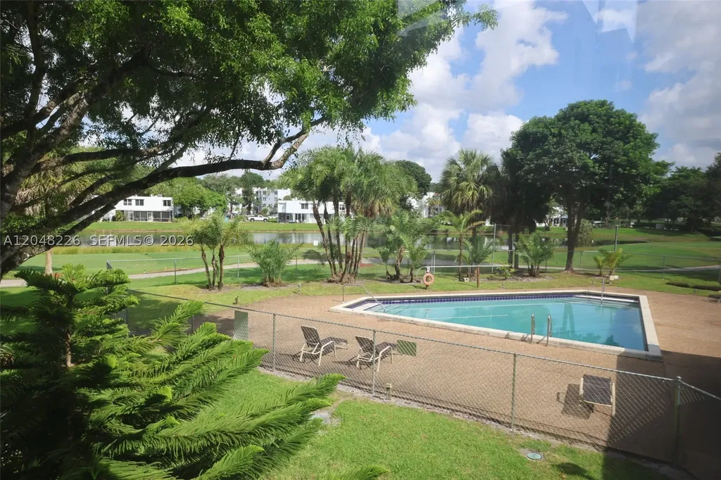 1831 Sabal Palm Drive Davie FL 33324