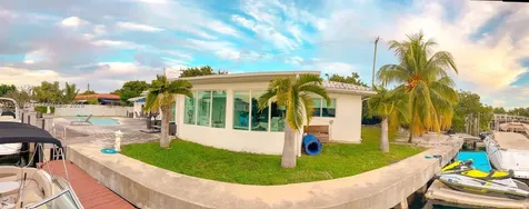 North Miami FL 33181