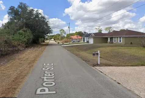 820 Porter Street E Lehigh Acres FL 33974