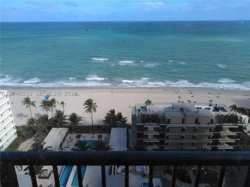 2101 S Ocean Drive Hollywood FL 33019