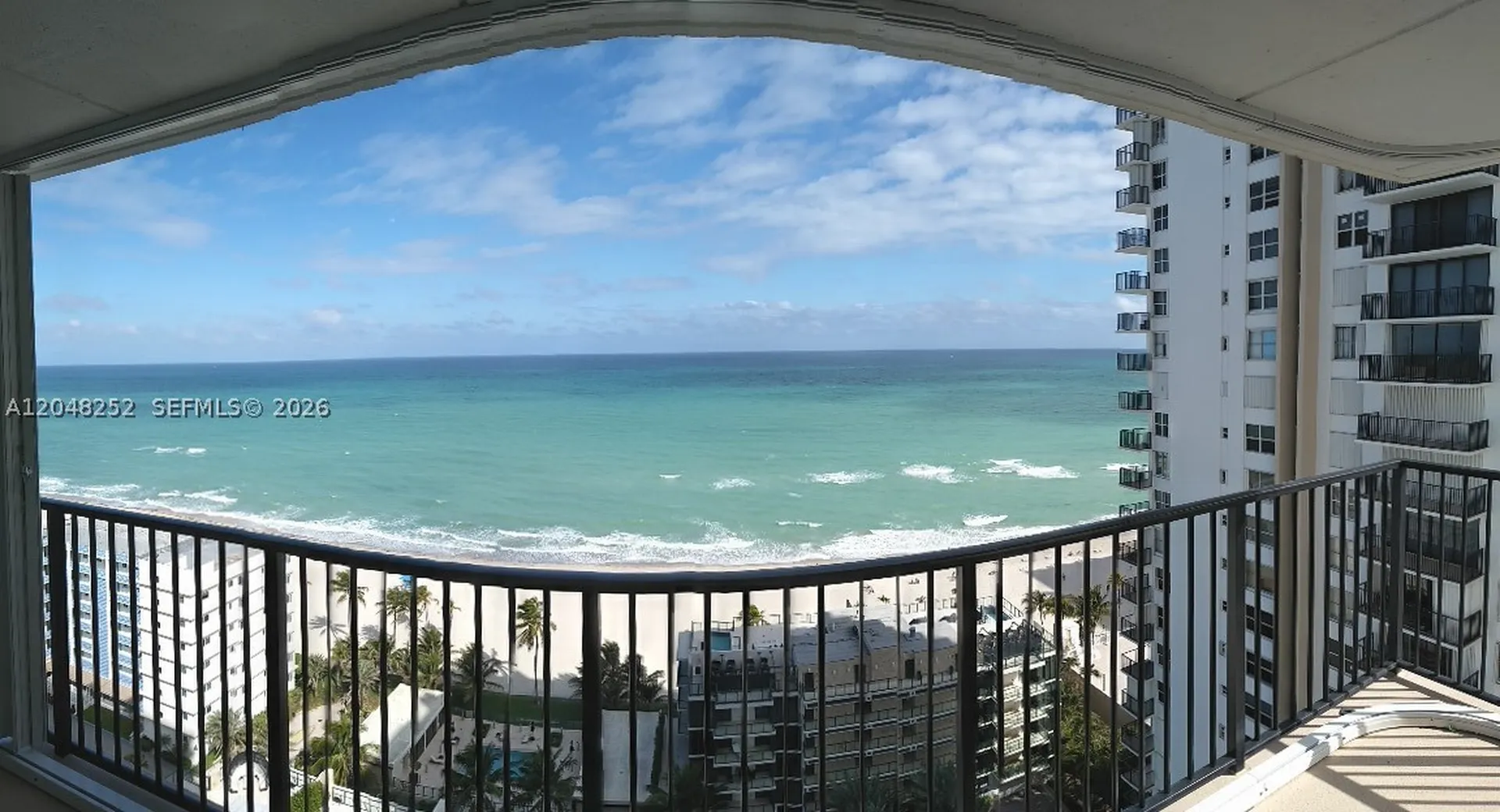 2101 S Ocean Drive Hollywood FL 33019