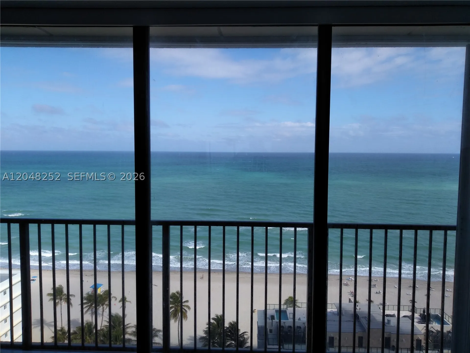 2101 S Ocean Drive Hollywood FL 33019