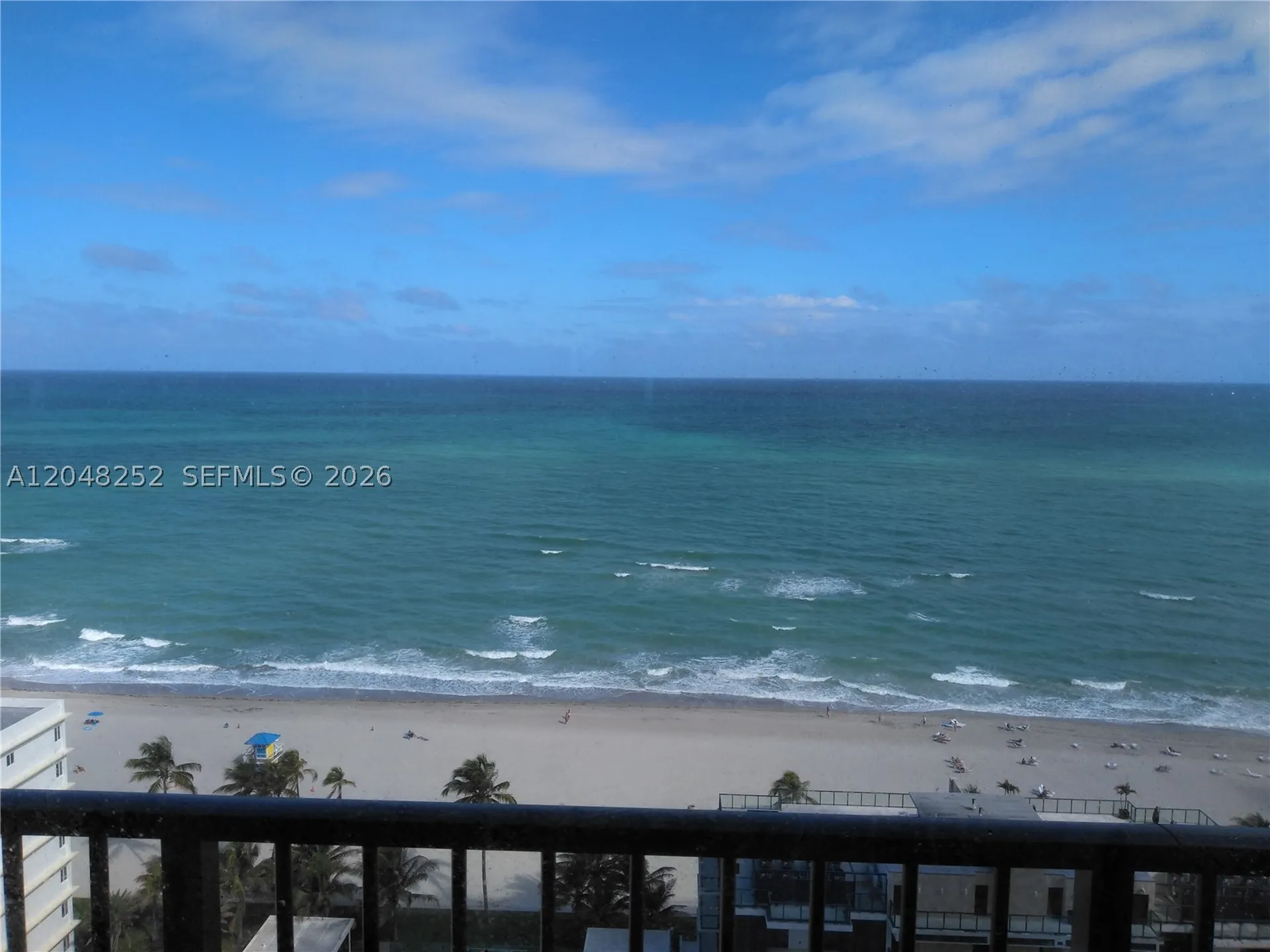 2101 S Ocean Drive Hollywood FL 33019