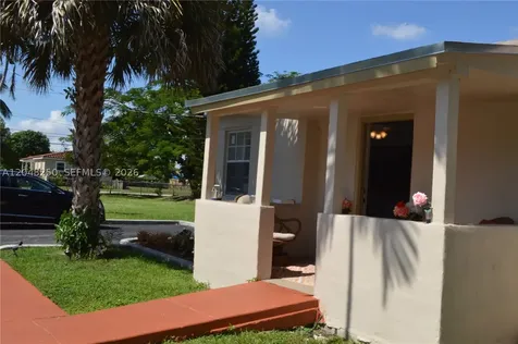 225 NE 171st Terrace North Miami Beach FL 33162