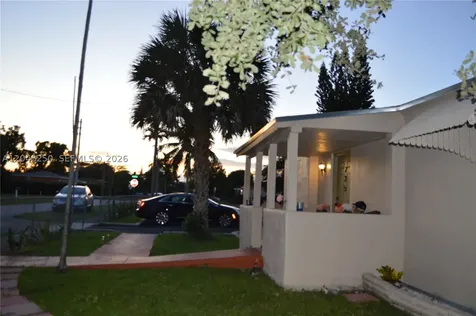 225 NE 171st Terrace North Miami Beach FL 33162