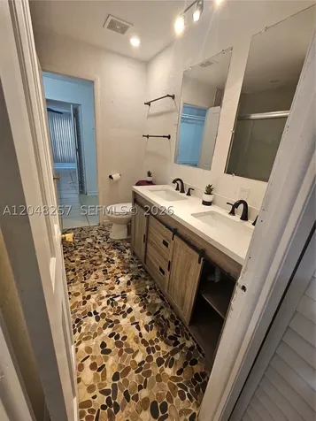 3908 NW 213th Street Miami Gardens FL 33055