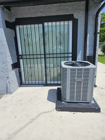 3908 NW 213th Street Miami Gardens FL 33055