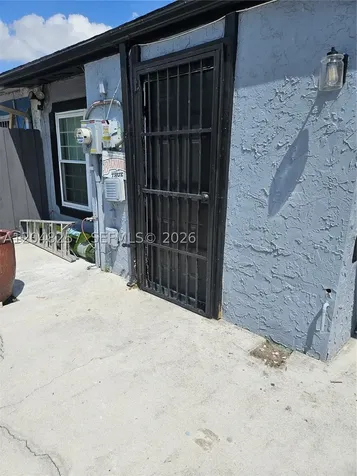 3908 NW 213th Street Miami Gardens FL 33055