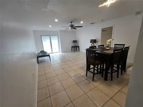 3908 NW 213th Street Miami Gardens FL 33055