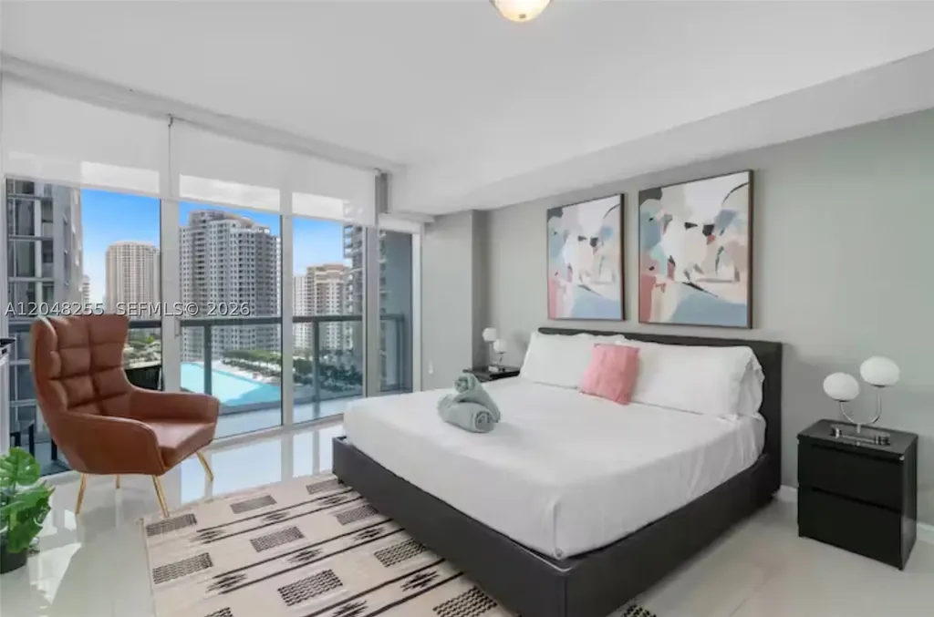 485 Brickell Avenue Miami FL 33131