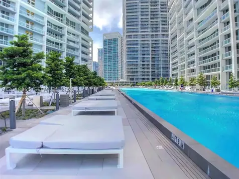 485 Brickell Avenue Miami FL 33131