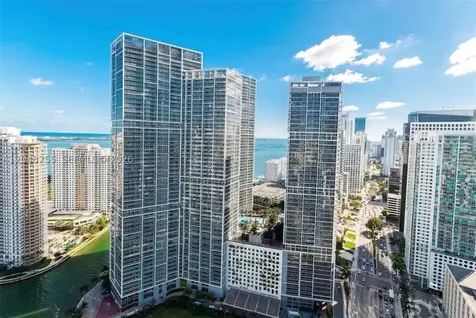 485 Brickell Avenue Miami FL 33131